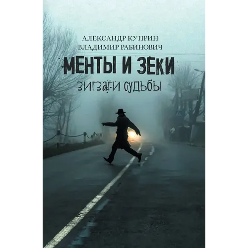 Менты и Зеки. Зигзаги судn