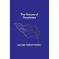 The Nature of Goodness