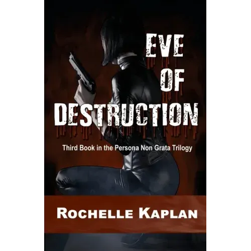Eve of Destruction