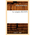 Le Vampire (Éd.1819)