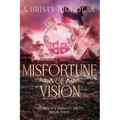 Misfortune of Vision: A Dark Irish Historical Fantasy