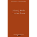 Leviten Lesen: Migration Und Integration in Deutschland