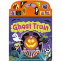 On the Move: Ghost Train