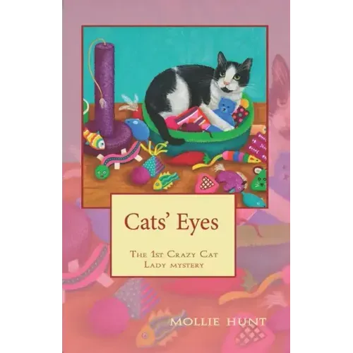Cats' Eyes