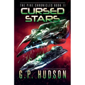Cursed Stars: A Space Opera Adventure