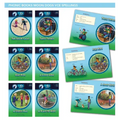 Phonic Books Moon Dogs Vce Spellings: Decodable Books for Older Readers (Silent E)