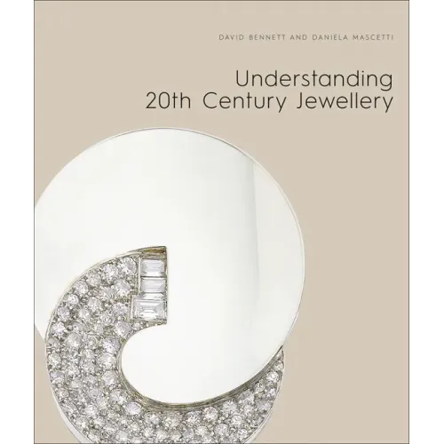 Understanding Jewellery: The 20th Century