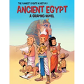 Ancient Egypt: A Graphic Novel