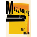 Mezzanine: Poems