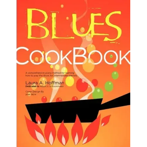 The Blues Cookbook