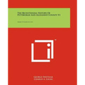 The Bicentennial History Of Pittsburgh And Allegheny County V1: Library Of American Lives