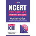 NCERT Exemplar Problems-Solutions Mathematics class 12th