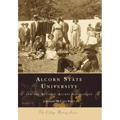 Alcorn State University and the National Alumni Association