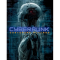 Cyberpunk: A Visual Guide to the History, Philosophy, Literature, Films, and Aesthetics of Sci-Fi's Most Influential Genre.