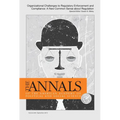 Organizational Challenges to Regulatory Enforcement and Compliance: A New Common Sense About Regulation