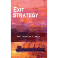 Exit Strategy: A Robert Fairchild Novel