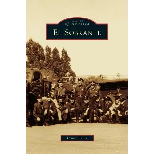 El Sobrante