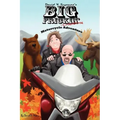 David & Suzanne's Big Frickin' Canadian Motorcycle Adventure