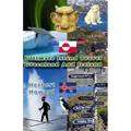 Ultimate Island Travel: Greenland And Iceland