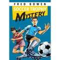 Soccer Trophy Mystery