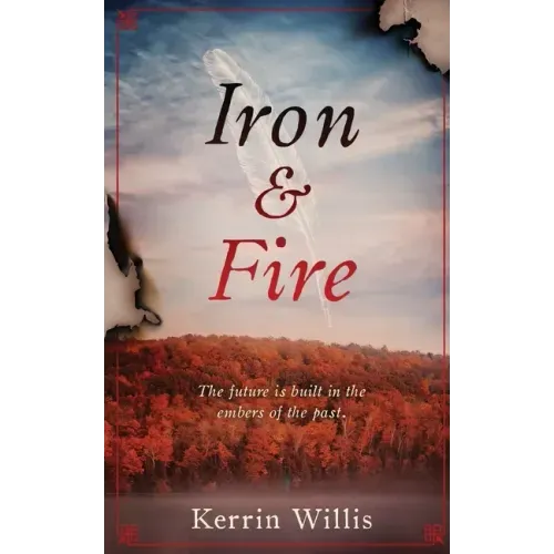 Iron & Fire