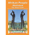 Afrikan People Abolished the 'Slave Trade'