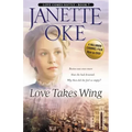 Love Takes Wing