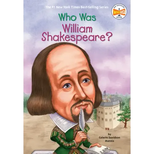 Who Was William Shakespeare?