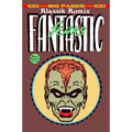 Klassik Komix: Fantastic Fears