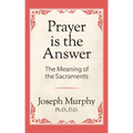 Prayer Is the Answer