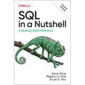 SQL in a Nutshell: A Desktop Quick Reference