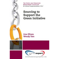 Sourcing to Support the Green Initiative