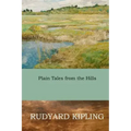 Plain Tales from the Hills