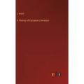 A History of European Literature