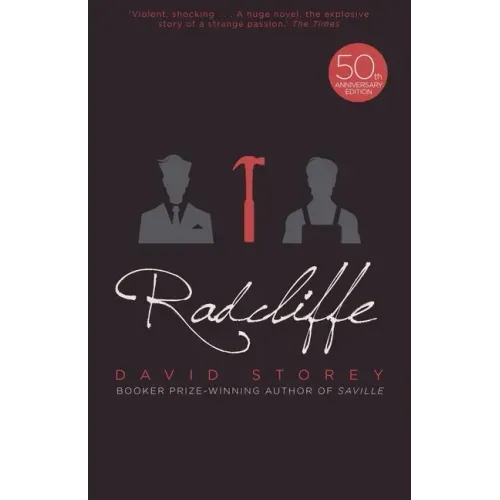 Radcliffe