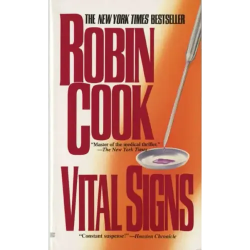 Vital Signs