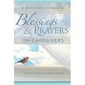 Blessings and Prayers for Caregivers