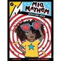 MIA Mayhem Gets X-Ray Specs
