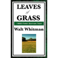 Leaves of Grass (1855 First Edition Text)