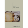 Literature, Culture, and Society