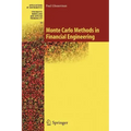 Monte Carlo Methods in Financial Engineering
