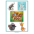 Welcome to the Zoo