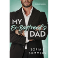 My Ex-Boyfriend's Dad: An Age Gap, Pregnancy Romance