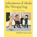 The Adventures of Sheila the Therapy Dog