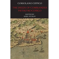 The Deeds of Commander Pietro Mocenigo in Three Books