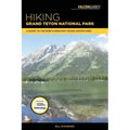 Hiking Grand Teton National Park