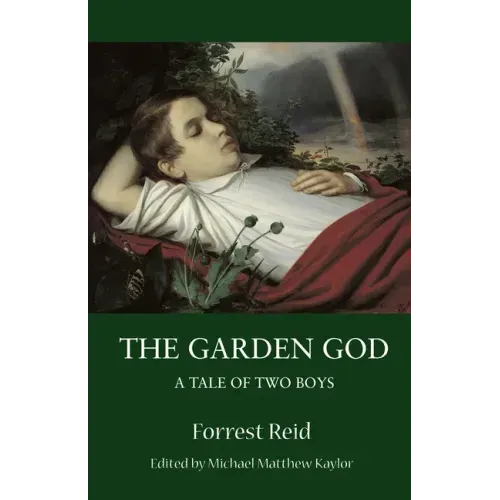 The Garden God: A Tale of Two Boys