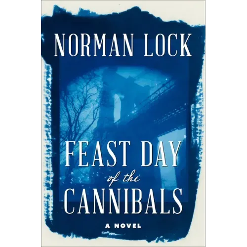 Feast Day of the Cannibals