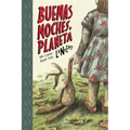 Buenas Noches, Planeta: Toon Level 2 = Good Night, Planet