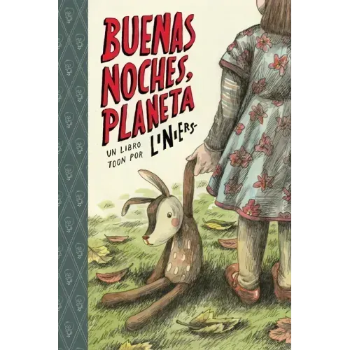 Buenas Noches, Planeta: Toon Level 2 = Good Night, Planet